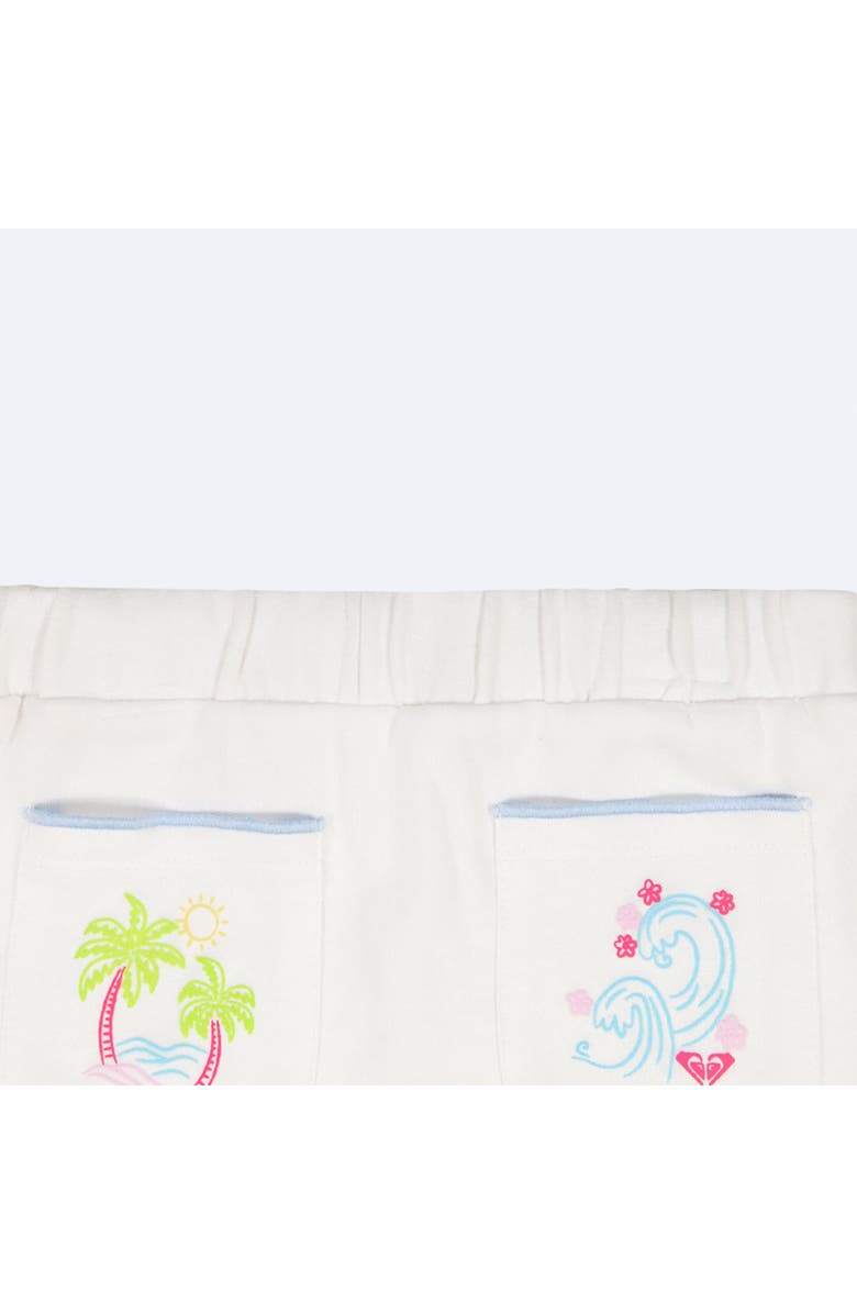 Roxy Kids' Graphic Top & Skirt Set, Alternate, color, Prepack Assorted