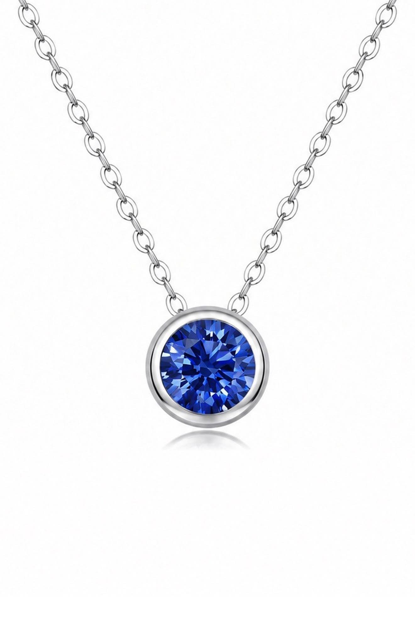 selected SILVER SAPPHIRE