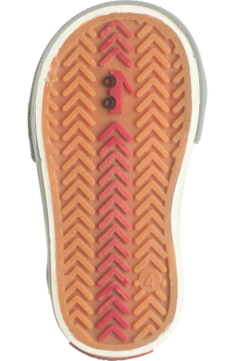 See Kai Run Matty Sneaker, Alternate, color,