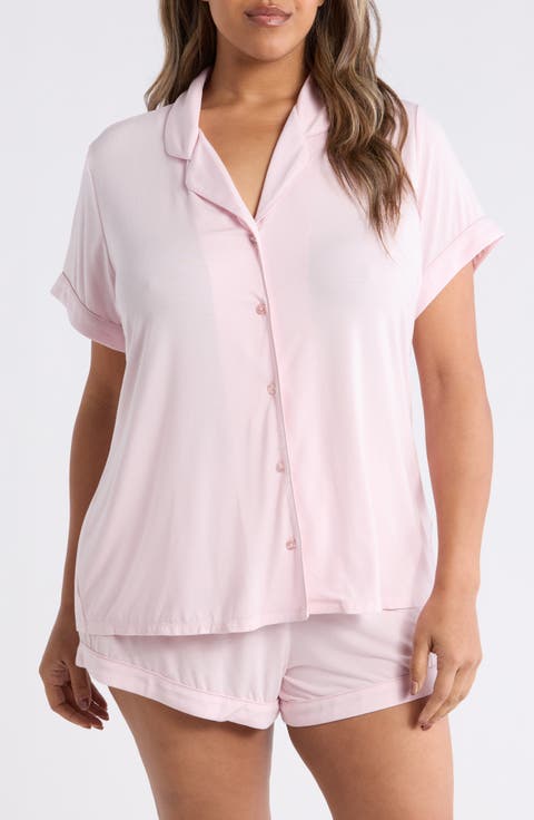 Moonlight Eco Short Pajamas