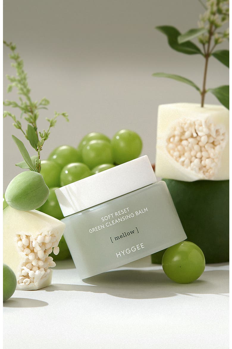 Soft Reset Green Cleansing Balm, Alternate, color, None