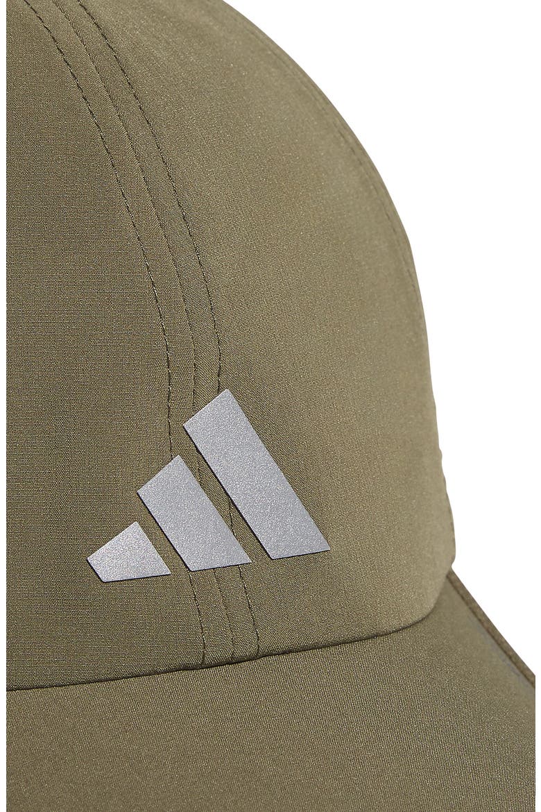 Superlite 3 AEROREADY Baseball Cap, Alternate, color, OLIVE GREEN/SILVER