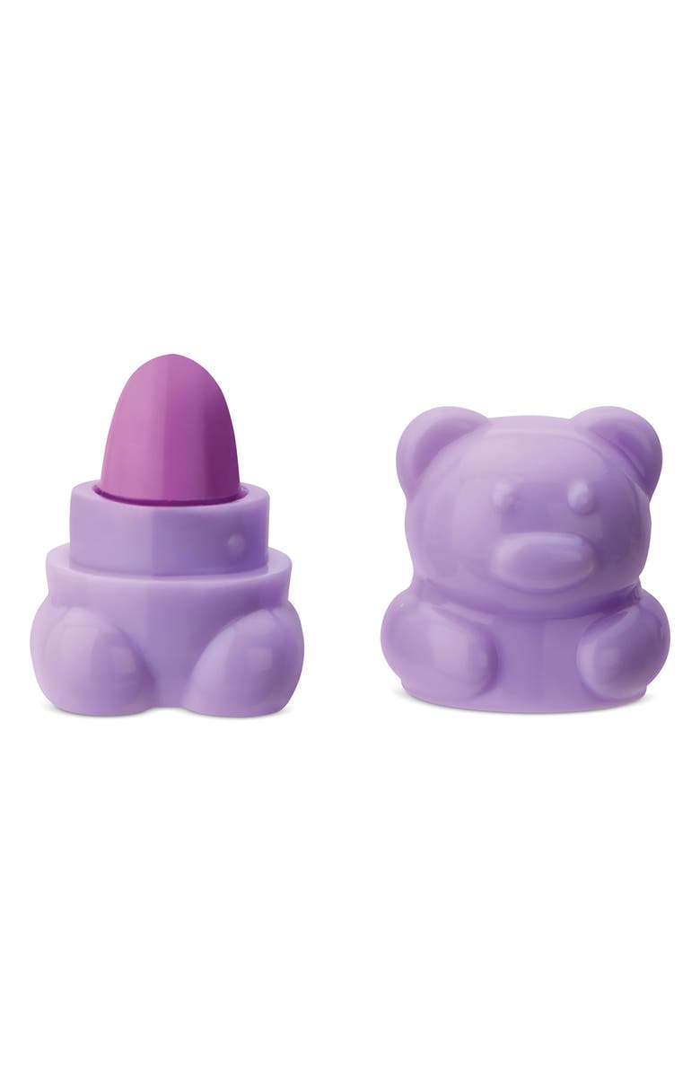 Iscream Gummy Bear Lip Balm Set, Alternate, color, 
