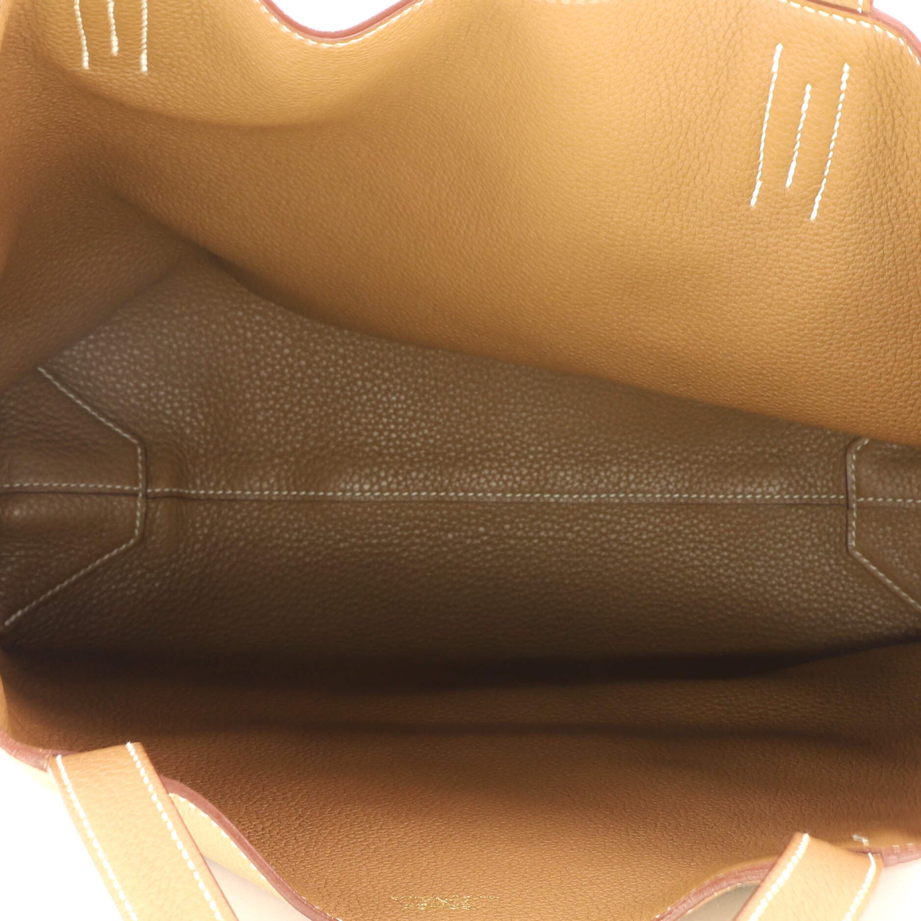 Double Sens Tote Clemence 45, Alternate, color, Brown