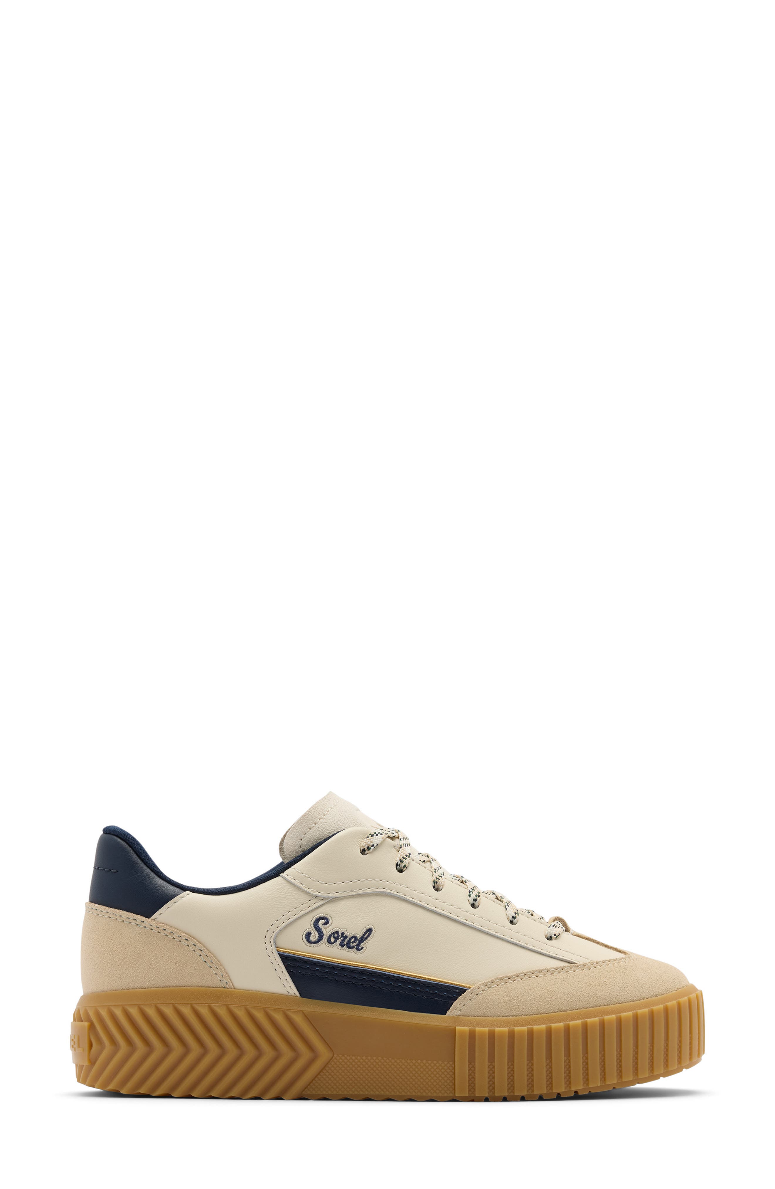 SNOW/ COLLEGIATE NAVY