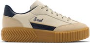 SOREL Ona Ave T-Toe Platform Sneaker