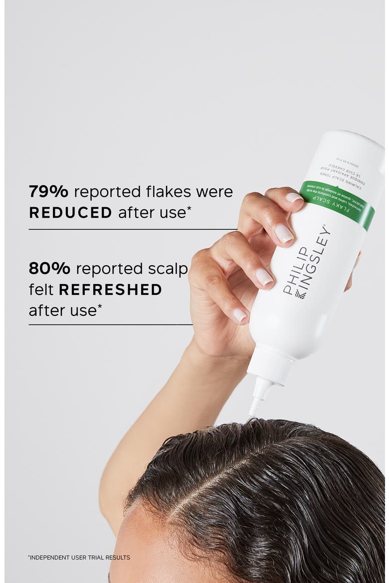 Flaky Scalp Calming Scalp Toner, Alternate, color, NO COLOR