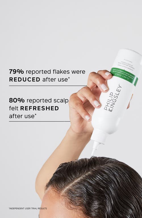 Philip Kingsley Flaky Scalp Calming Scalp Toner