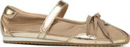 JSlides Footwear Pavia Mary Jane Sneaker
