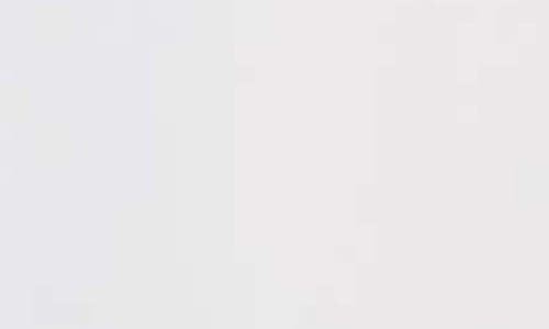 Foxcroft Pamela Non-iron Stretch Tunic In White