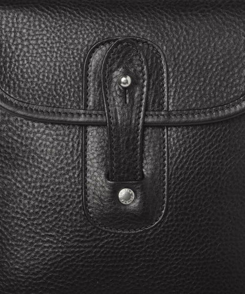 Ghurka Harlow Ii No. 204 In Black