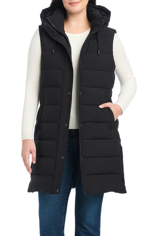 Sanctuary Water Resistant Quil In Brown