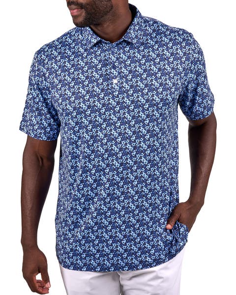 Blu By U Polo