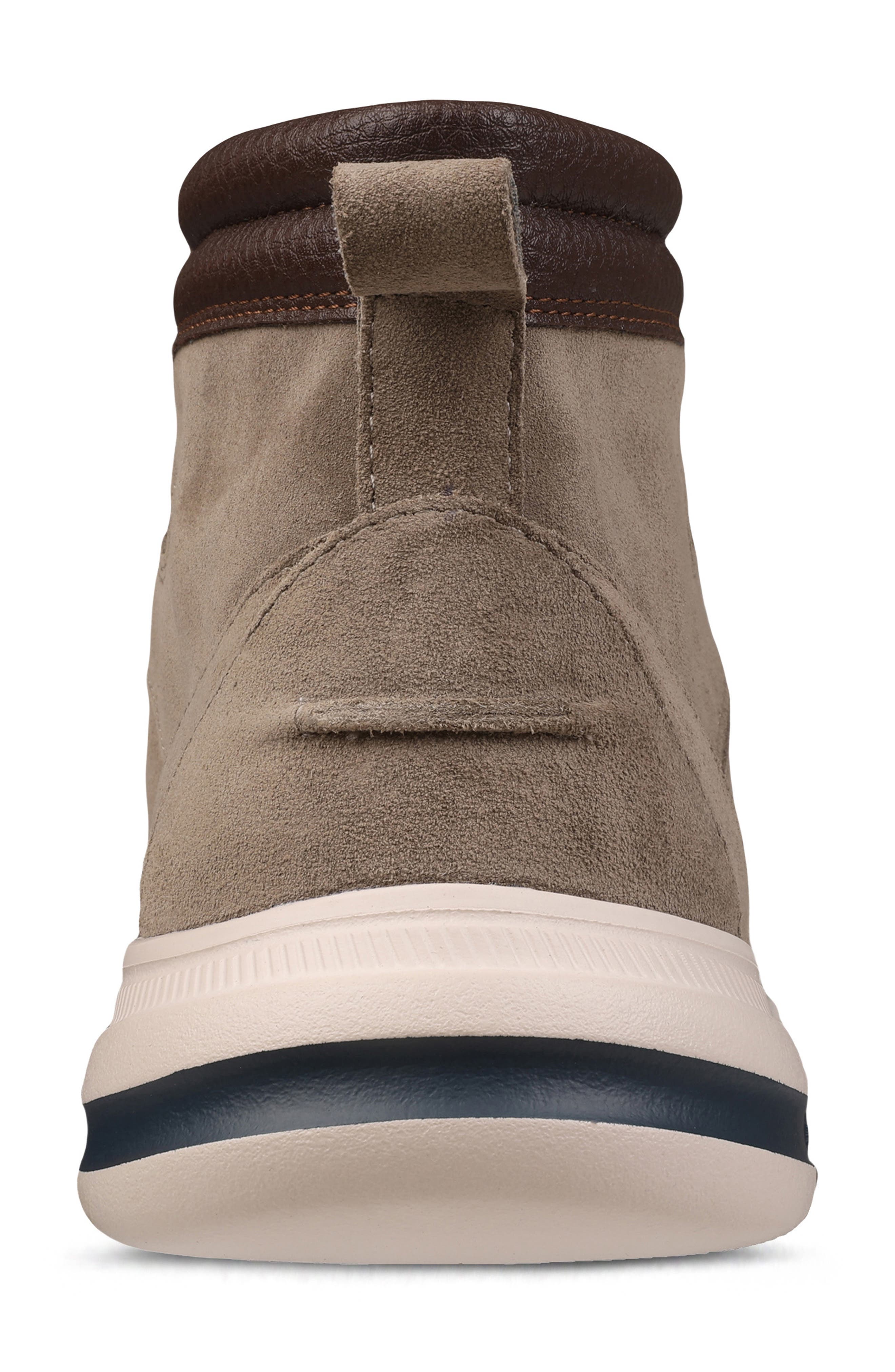 Mykos Lennon High Top Sneaker, Alternate, color, Smoke