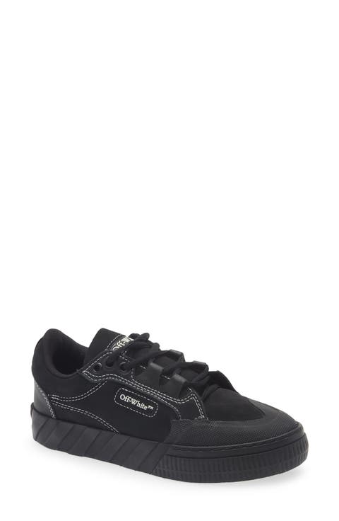 779 Suede Vulcanized Sneaker (Women)