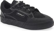 Off-White 779 Suede Vulcanized Sneaker