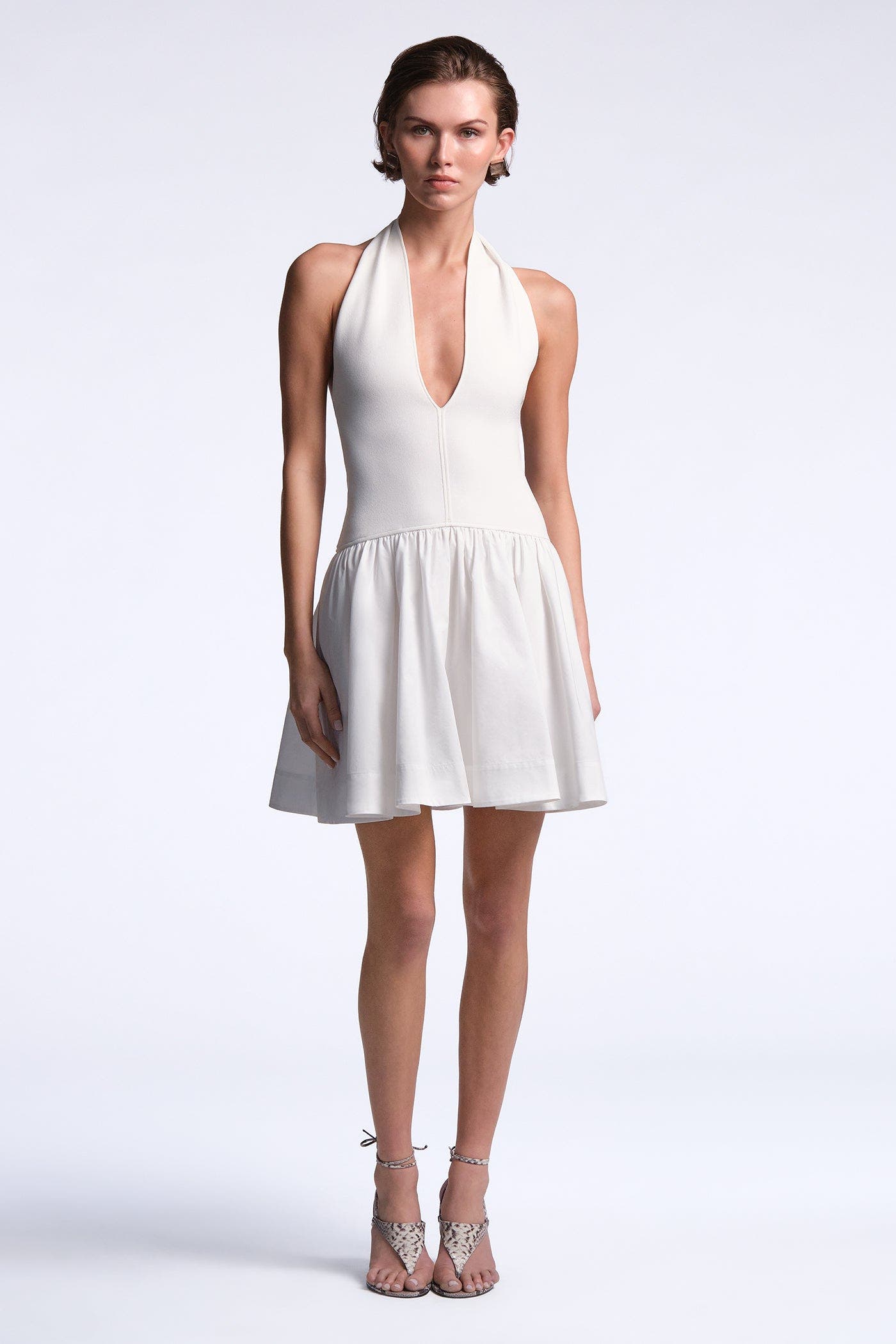selected White