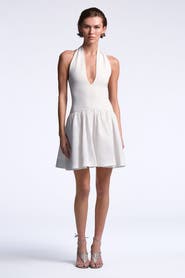 BCBGMAXAZRIA Perle Dress