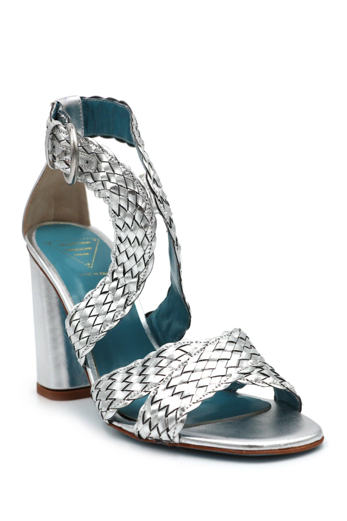 Valentina Rangoni Londra Sandal, Main, color, 