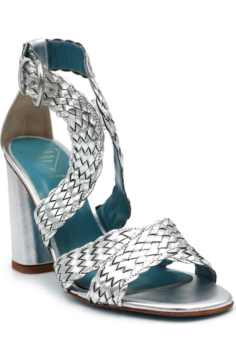 Valentina Rangoni Londra Sandal, Main, color,