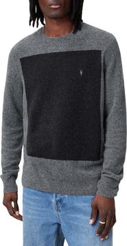 AllSaints Lobke Colorblock Sweater