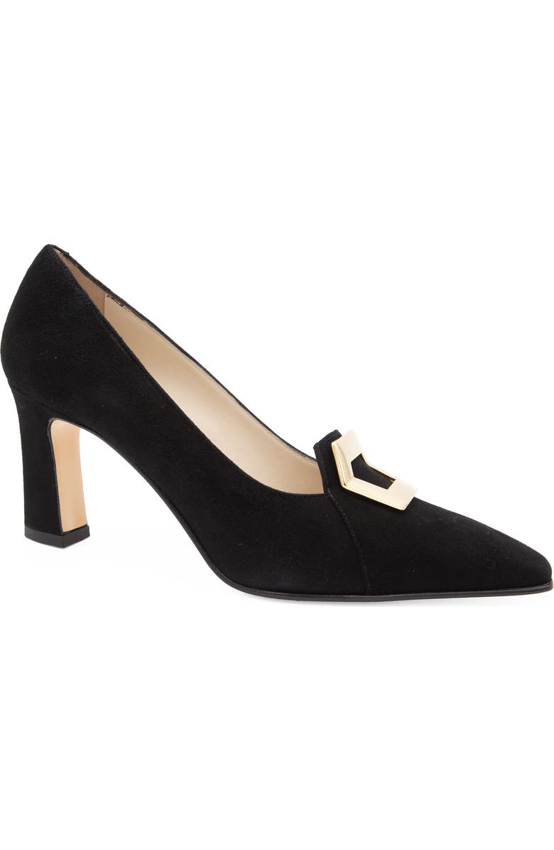 Amalfi by Rangoni Istrice Pointed Toe Pump, Main, color,