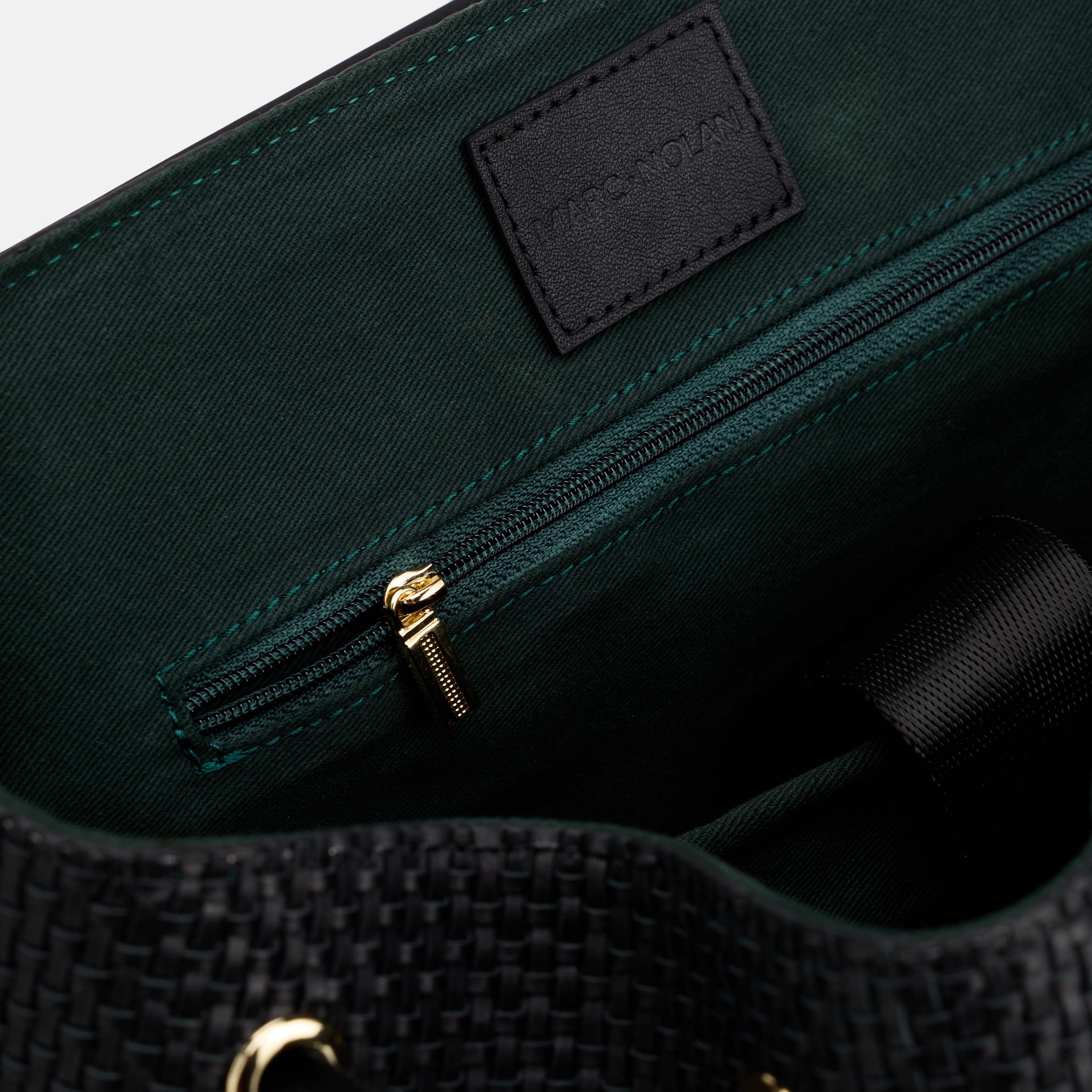 MARC NOLAN SOHO Backpack, Alternate, color, Woven Black