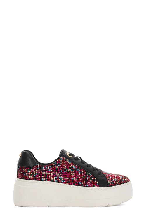 DUNE LONDON DUNE LONDON EPISODE PLATFORM SNEAKER
