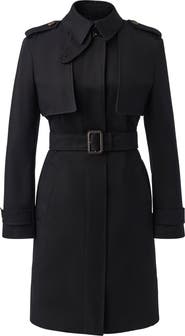 Mackage Winn 3-in-1 Insulated Trench Coat