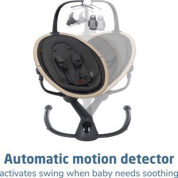 Cassia Baby Swing