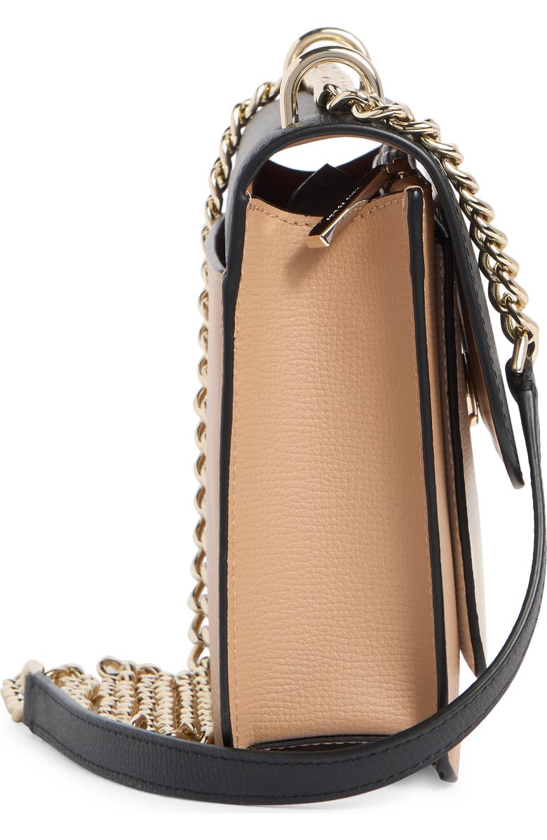 Kate Spade New York colorblocked flap crossbody bag, Alternate, color,