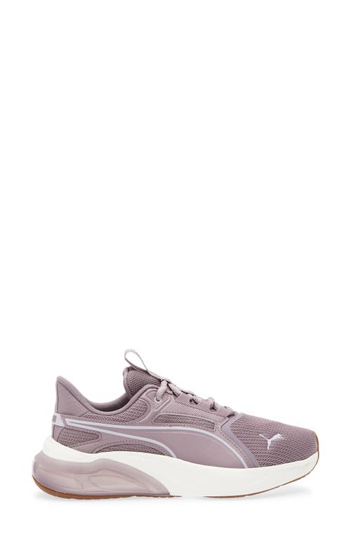 Puma Cell Thrill Dash Running Shoe In Multi