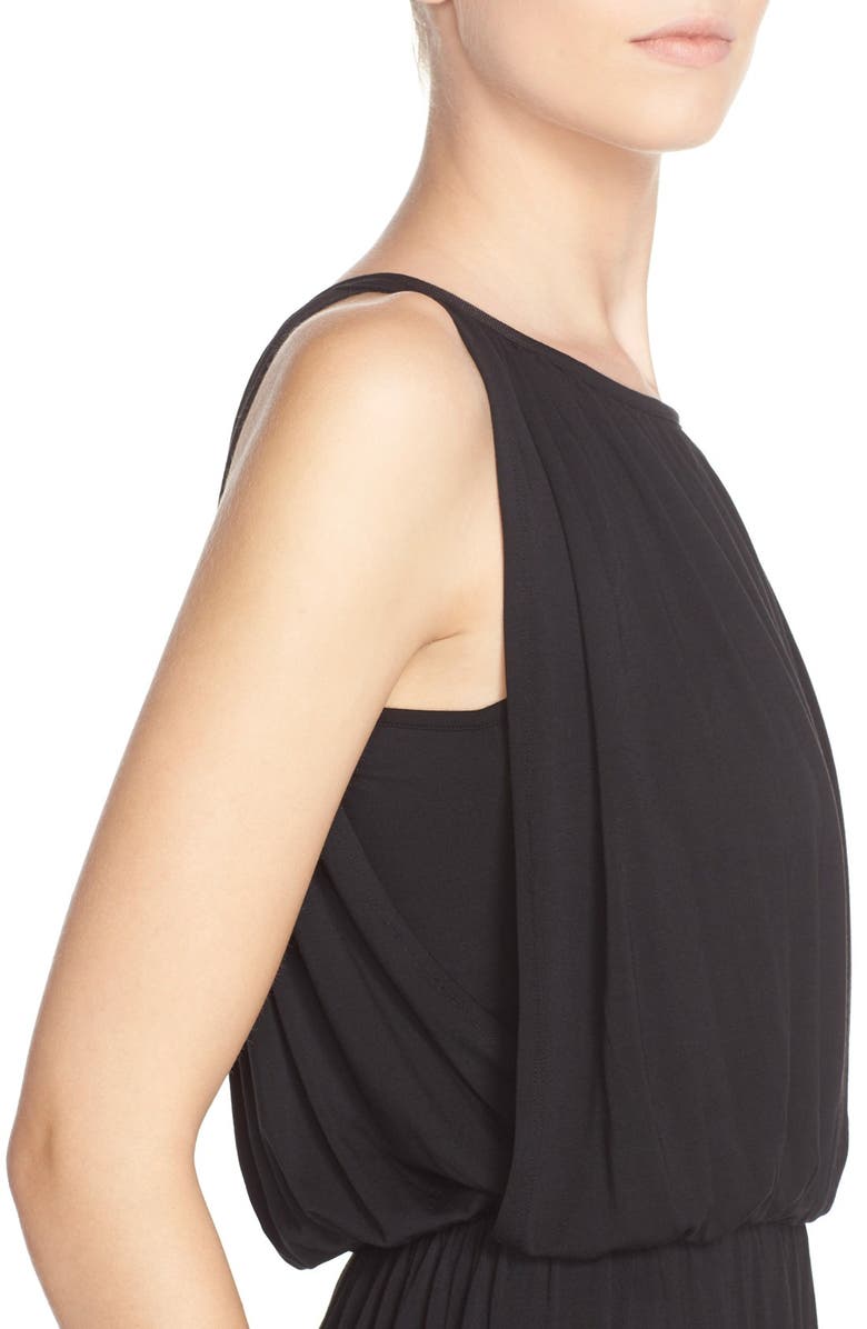 Felicity & Coco Jersey Maxi Dress, Alternate, color, 