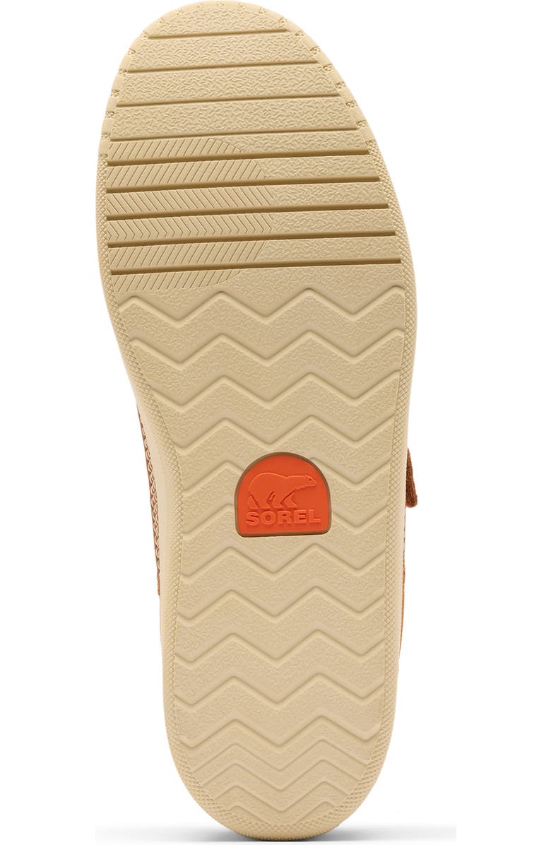 SOREL Ona Drift Strap Sneaker, Alternate, color, Iced Tea/ Bleached Ceramic