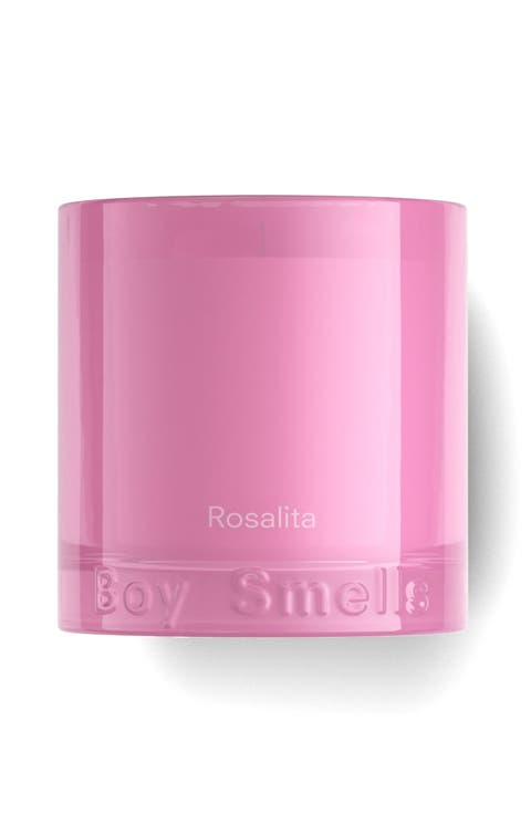 Rosalita Candle