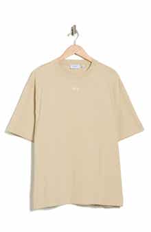 Off-White Arrow Skate Graphic T-Shirt