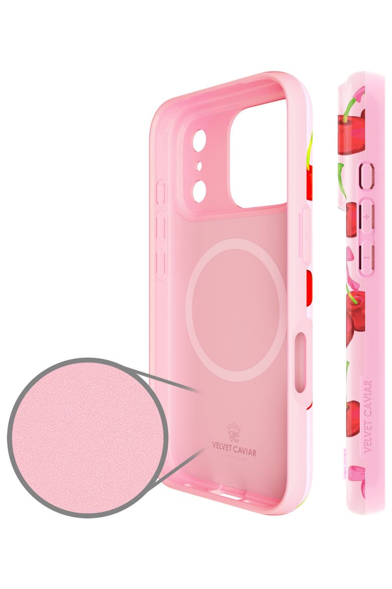 MagSafe Case for Apple iPhone 17 Pro, Alternate, color, MULTI-COLOR