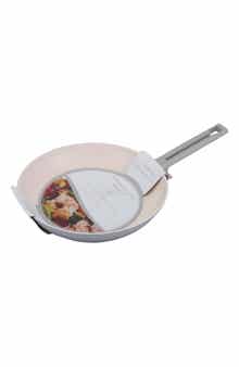 PHANTOM CHEF 12-Inch Nonstick Ceramic Fry Pan