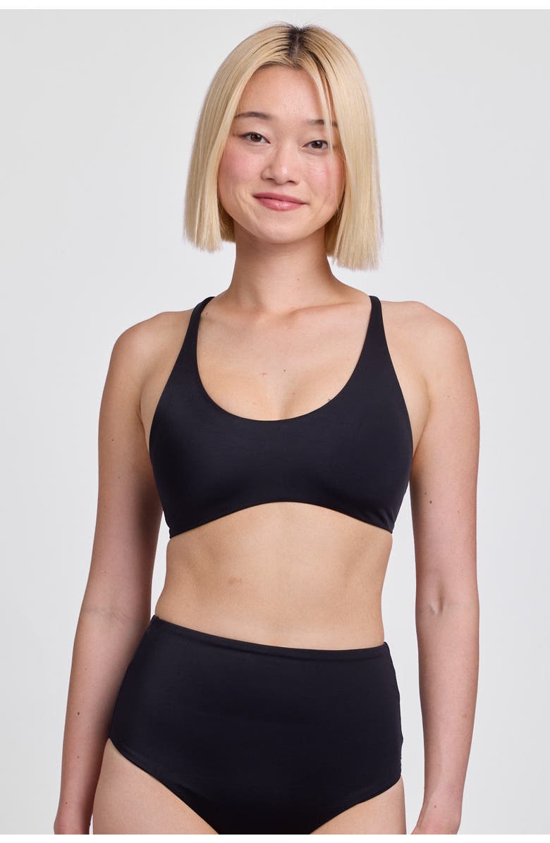 JOLYN Blake Bikini Top, Main, color, Black