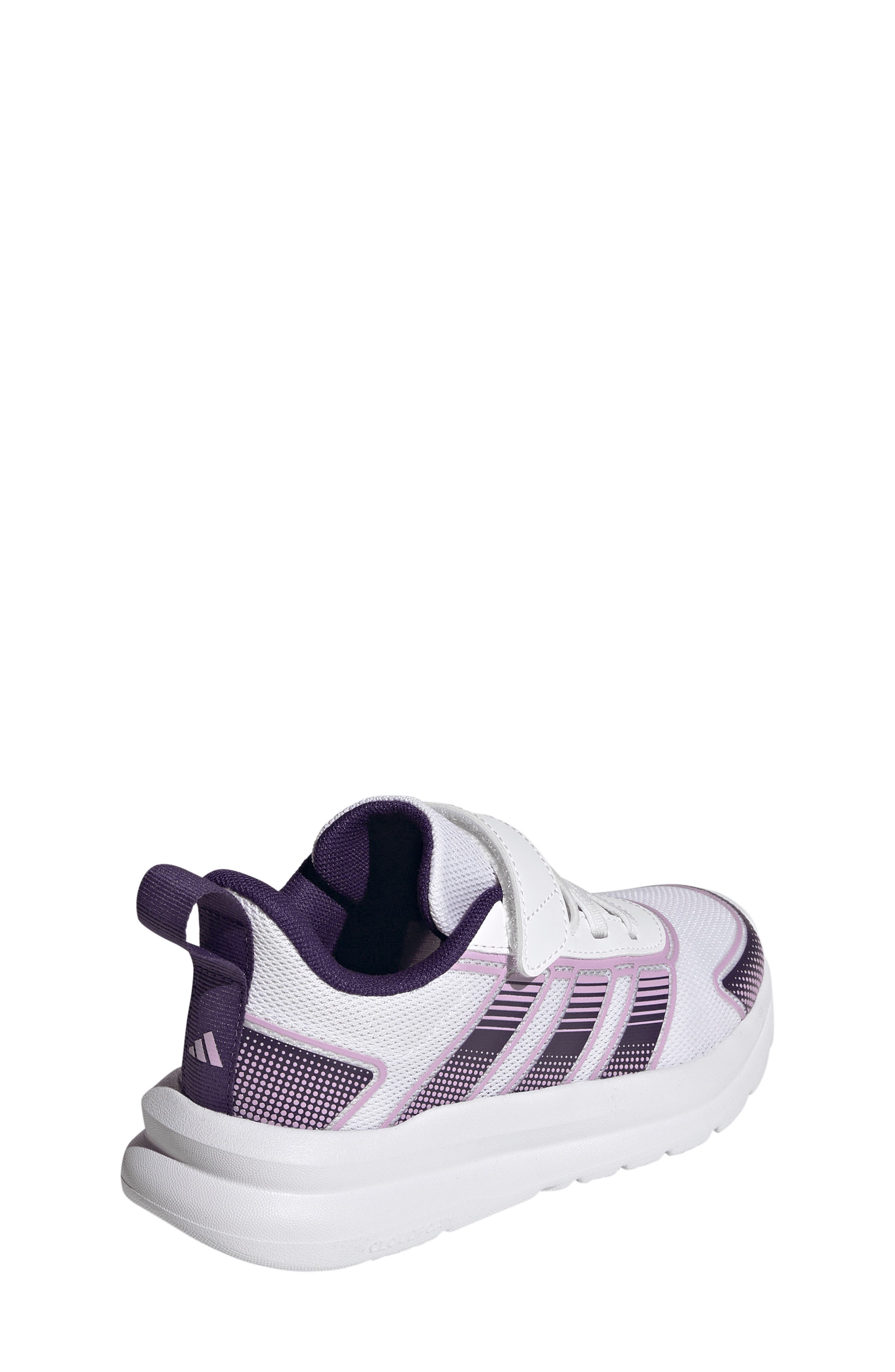 Kids' Tensaur Run 4.0 Running Shoe, Alternate, color, WHITE/ VIOLET/ BLISS LILAC