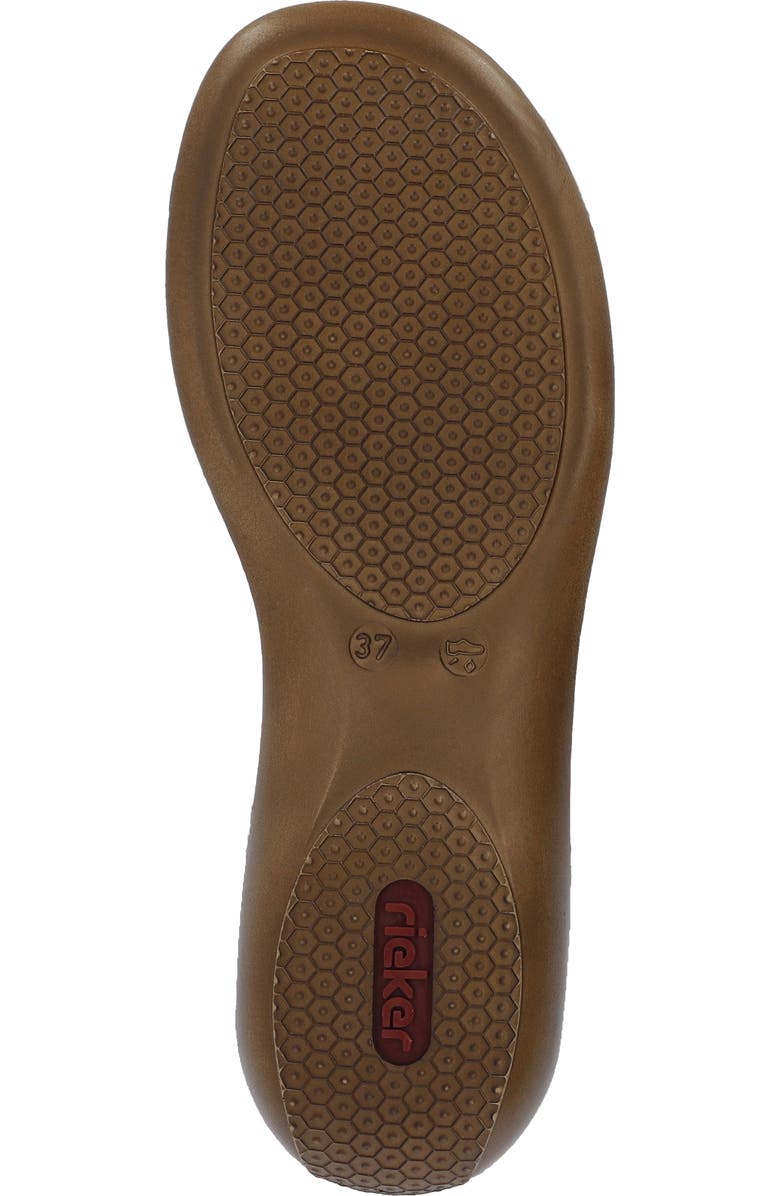 Rieker Regina C7 Sandal, Alternate, color,