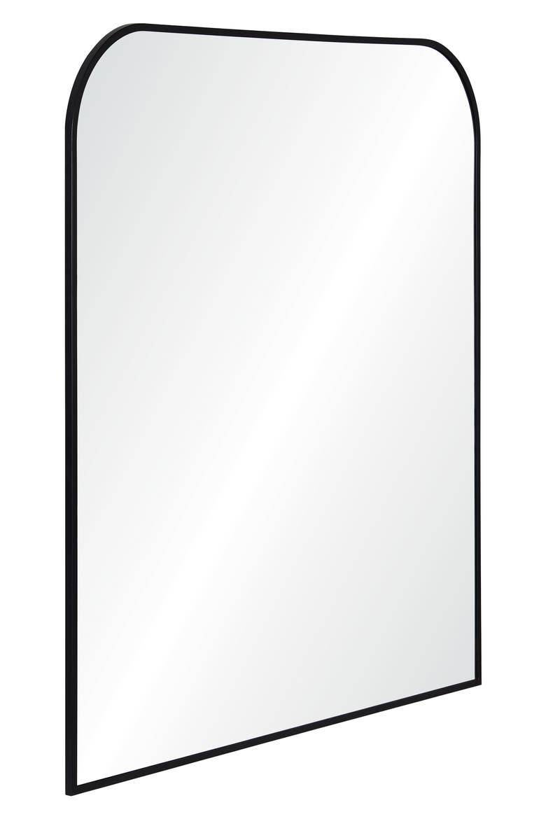 Luka Mirror, Alternate, color, CLEAR