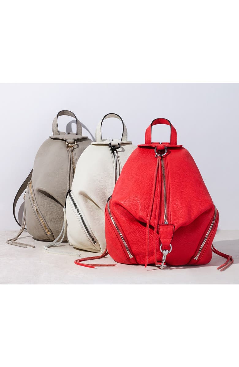 Rebecca Minkoff Medium Julian Backpack, Alternate, color,
