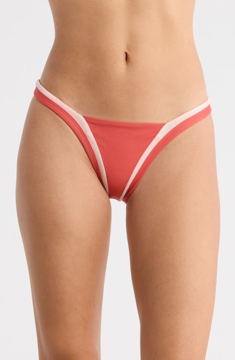 Trinity Bikini Bottoms