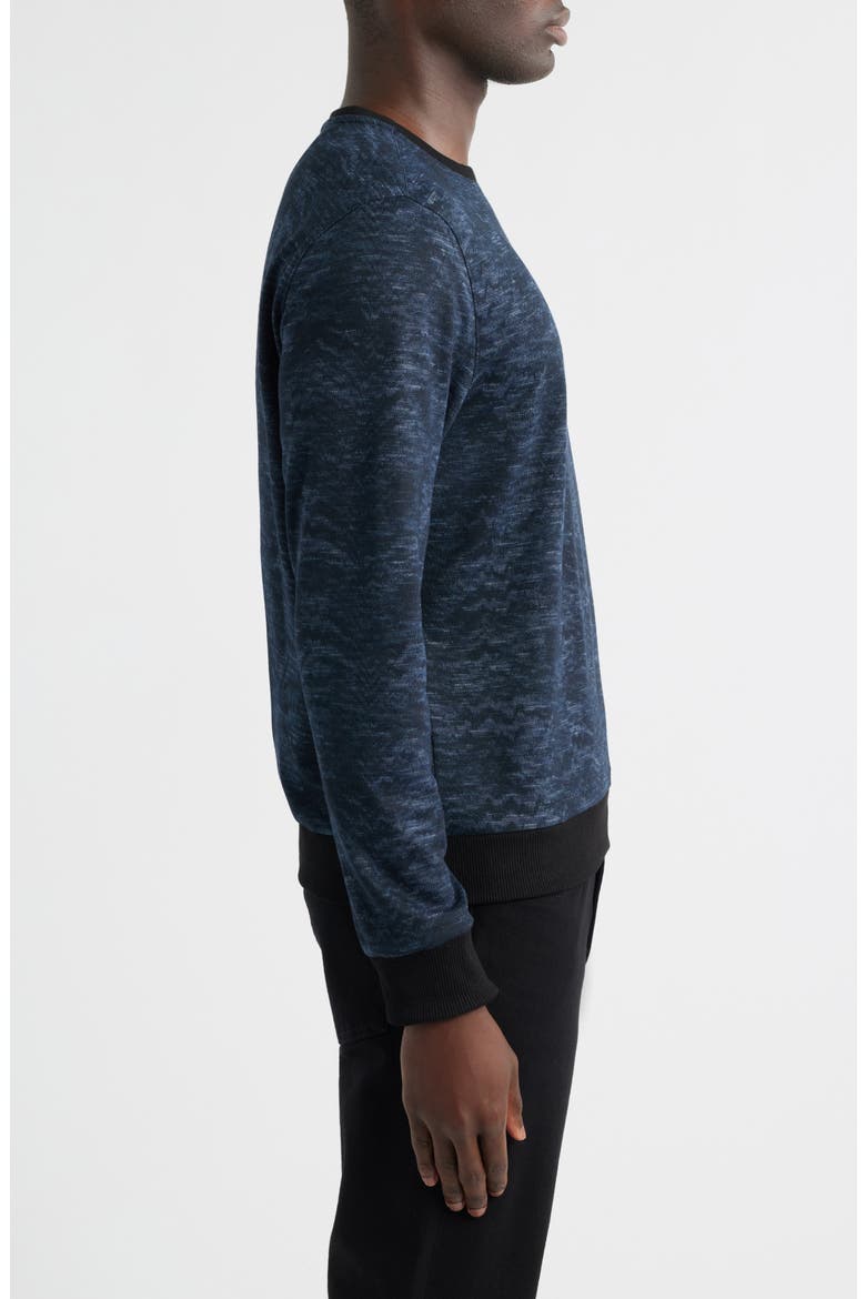 Ellis Pullover, Alternate, color, MIDNIGHT