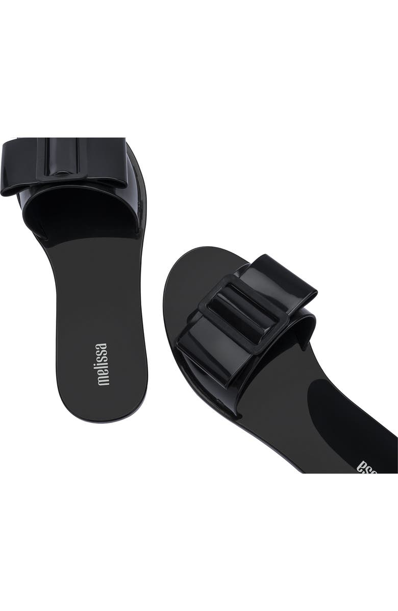 Melissa Babe Slide Sandal, Alternate, color,