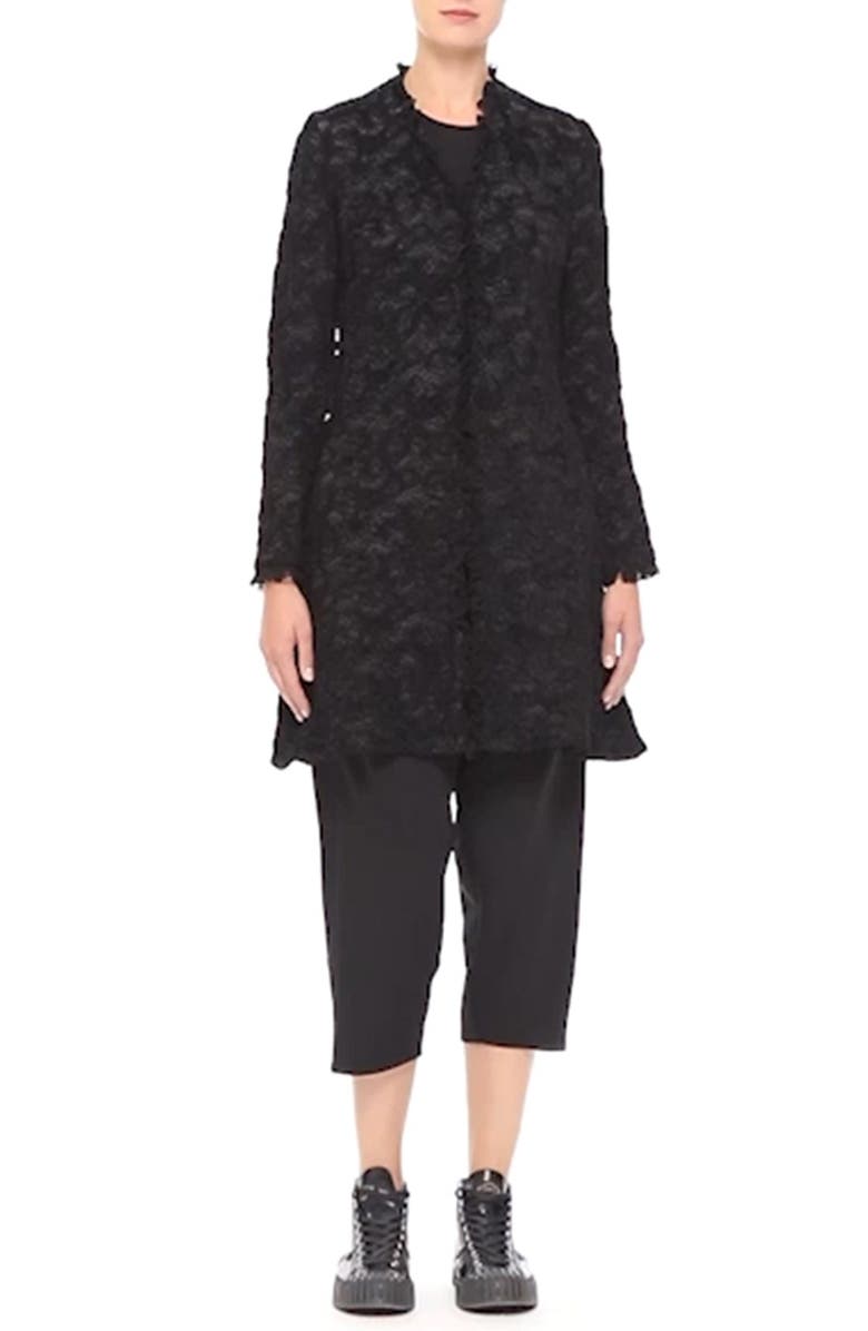 Koché Crop Pants, Alternate, color, 