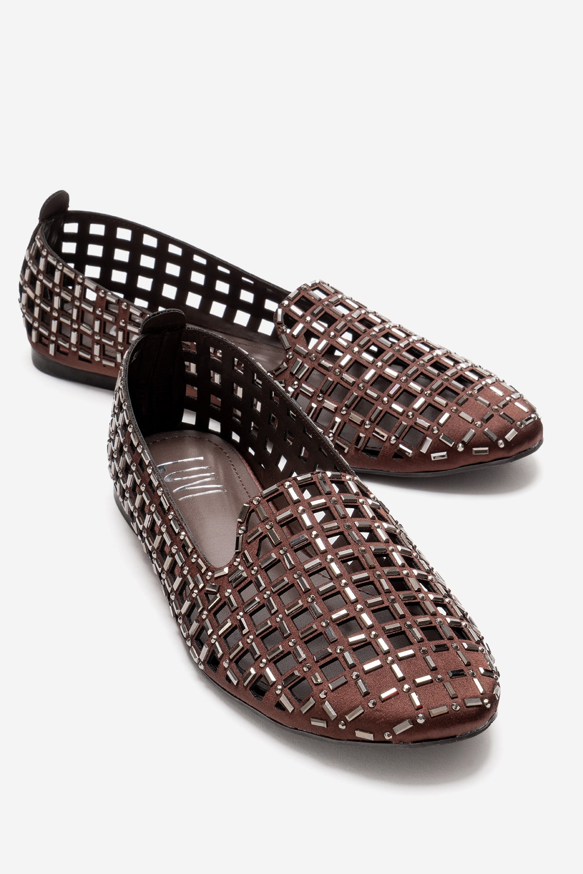 Silva Ballet Flat - image 5