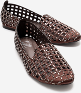 Prologue Shoes Silva Ballet Flat