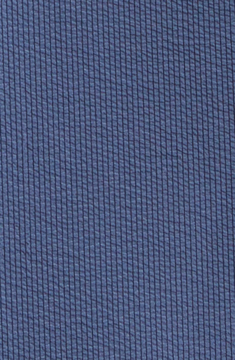 Herno Seersucker Shirt Jacket, Alternate, color, 9119 French Blue